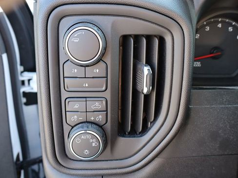 New 2024 Chevrolet Silverado 3500 W/T w/ WT Convenience Package image 8