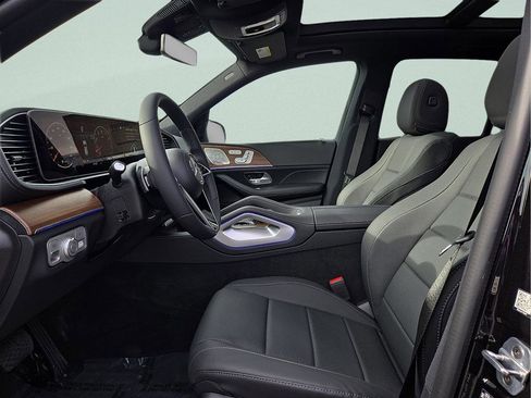 New 2026 Mercedes-Benz GLE 350 4MATIC image 16
