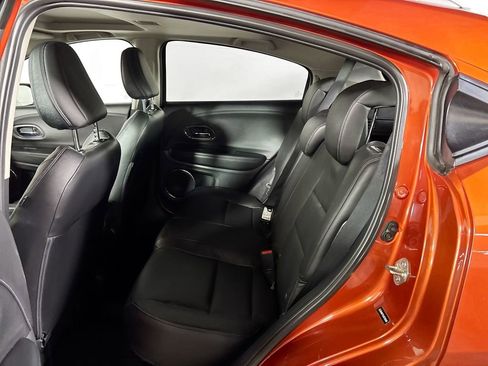 Certified 2020 Honda HR-V EX-L image 21