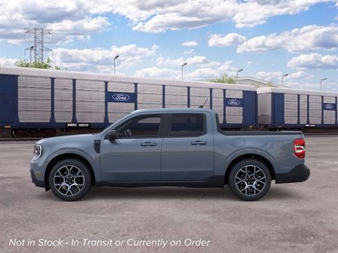 New 2026 Ford Maverick Lariat AWD/4WD image 4