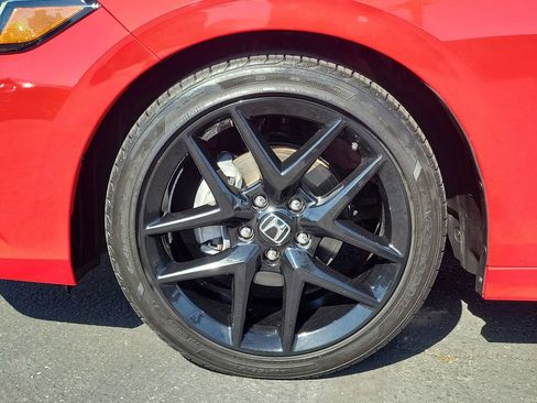 Used 2024 Honda Civic Sport image 24