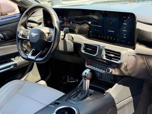 Used 2024 Ford Mustang Premium RWD image 21