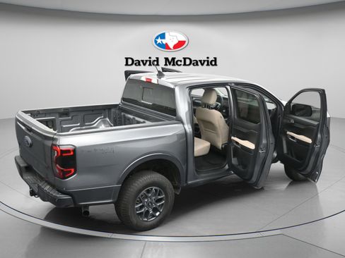 Used 2024 Ford Ranger XLT w/ Equipment Group 301A High AWD/4WD image 49