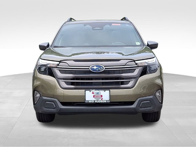 Used 2026 Subaru Forester Premium w/ Premium/Limited Package AWD/4WD image 2