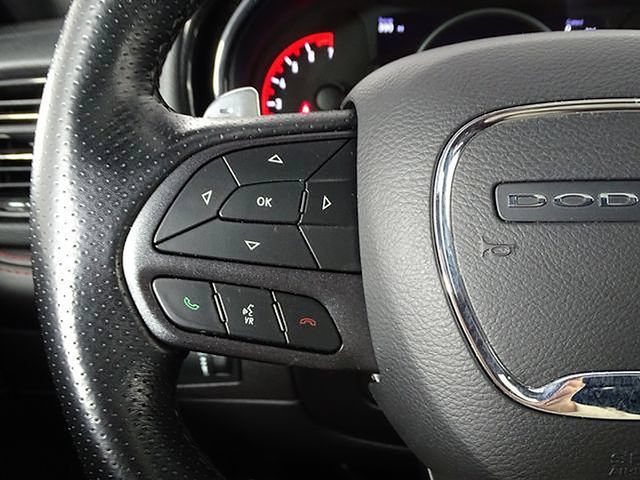Used 2024 Dodge Durango GT AWD/4WD image 31