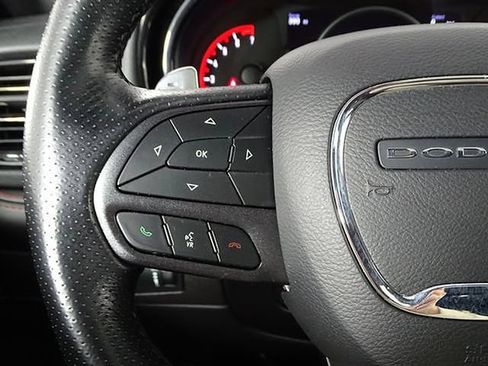 Used 2024 Dodge Durango GT AWD/4WD image 31