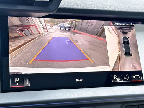 New 2026 Audi A3 2.0T Premium Plus image 18