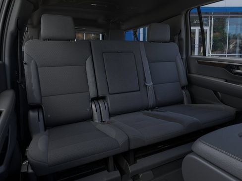 New 2026 Chevrolet Suburban LS AWD/4WD image 17