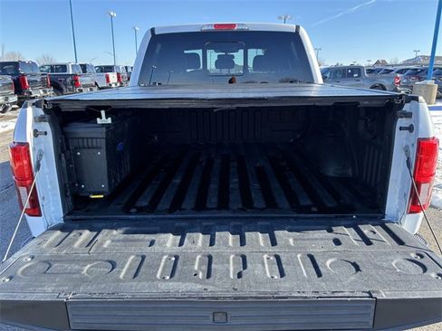 Used 2020 Ford F150 King Ranch image 15