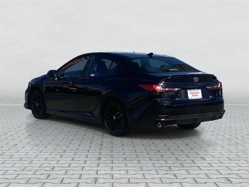 Certified 2025 Toyota Camry SE image 4