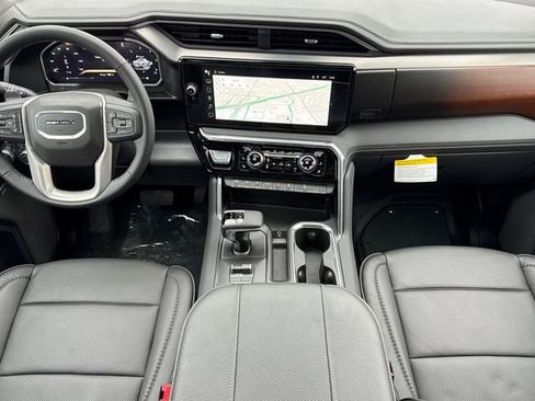 New 2026 GMC Sierra 1500 Denali w/ Denali Reserve Package image 15