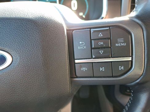 Used 2021 Ford F150 Lariat image 23