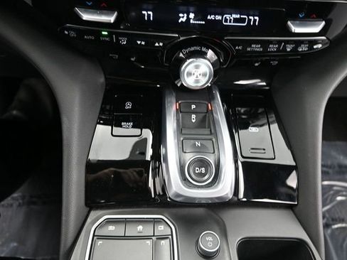 Certified 2023 Acura MDX FWD image 13