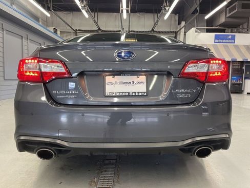 Used 2018 Subaru Legacy 3.6R Limited image 6
