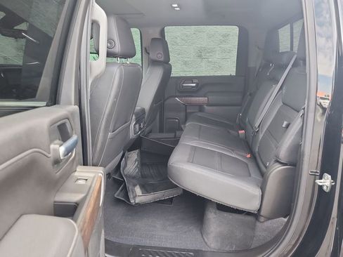 Certified 2020 GMC Sierra 2500 Denali w/ Denali Ultimate Package AWD/4WD image 25