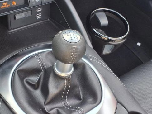 New 2025 MAZDA MX-5 Miata Grand Touring w/ Weather Package image 12