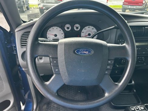 Used 2009 Ford Ranger 4x4 SuperCab XLT image 17