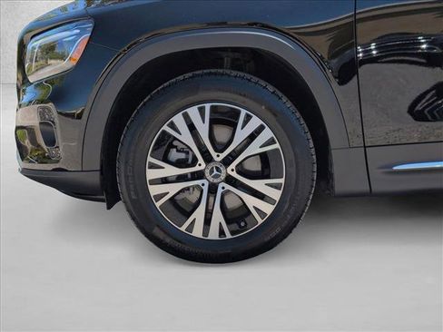 Certified 2026 Mercedes-Benz GLB 250 4MATIC image 26