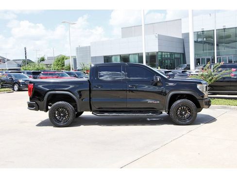 Used 2024 GMC Sierra 1500 AT4X AWD/4WD image 5