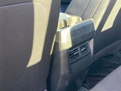 Used 2025 Chevrolet Colorado Trail Boss image 17