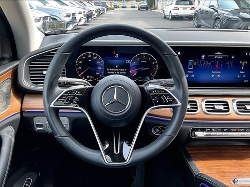 Used 2024 Mercedes-Benz GLE 350 GLE 350 image 5