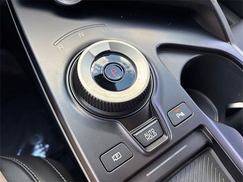 New 2025 Kia EV6 Light w/ Light LR Technology Package image 18