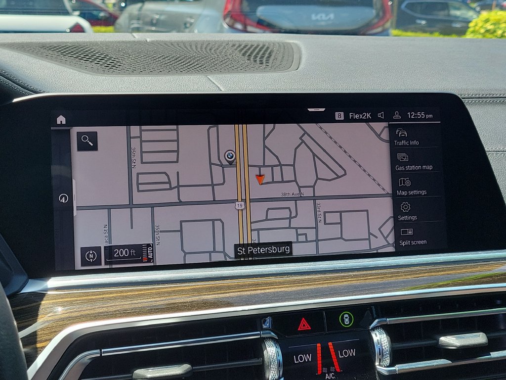 Used 2020 BMW X5 sDrive40i RWD image 25