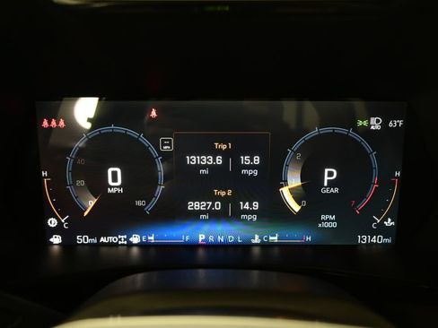 Used 2025 Chevrolet Colorado ZR2 AWD/4WD image 23