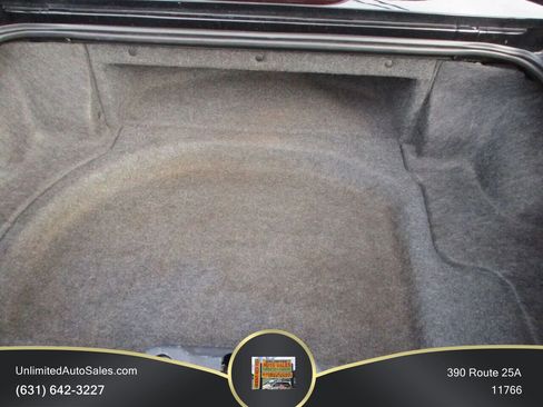 Used 2003 Ford Thunderbird RWD image 23