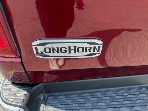 Used 2020 RAM 1500 Limited AWD/4WD image 33