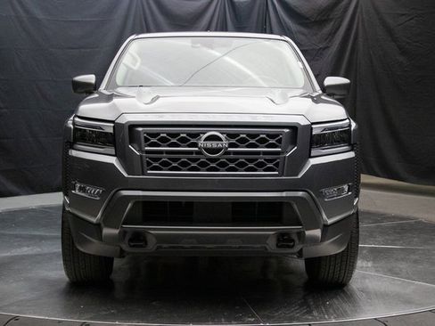 Used 2024 Nissan Frontier SL w/ Technology Package image 4