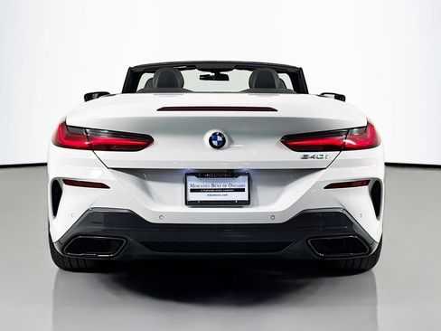 Used 2024 BMW 840i Convertible RWD image 4