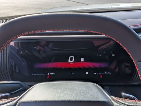 New 2026 Dodge Charger R/T AWD/4WD image 19