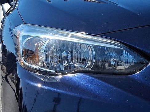 Used 2020 Subaru Impreza 2.0i Sport image 9