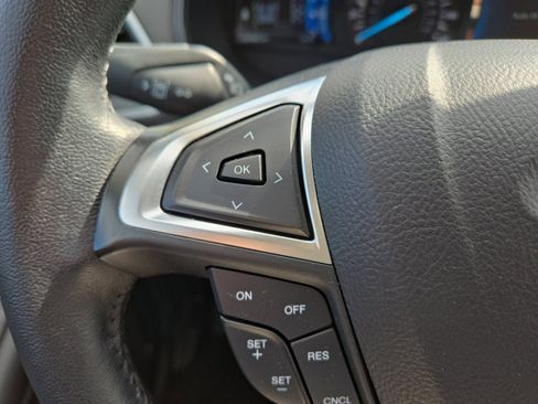 Certified 2024 Ford Edge SEL w/ Convenience Package image 13