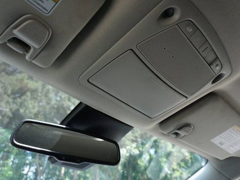 Certified 2024 Nissan Murano SV w/ SV Midnight Edition Package image 29