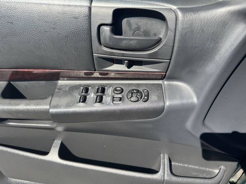 Used 2001 Dodge Durango 4WD image 10