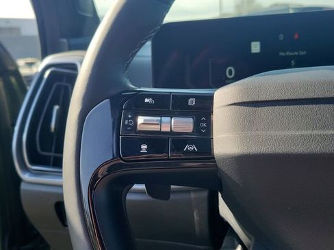 New 2026 Kia Sorento SX Prestige AWD/4WD image 18