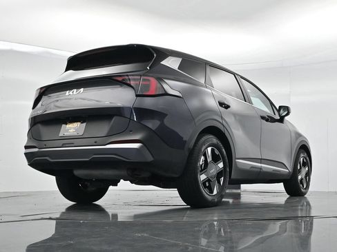 Used 2026 Kia Sportage LX FWD image 32