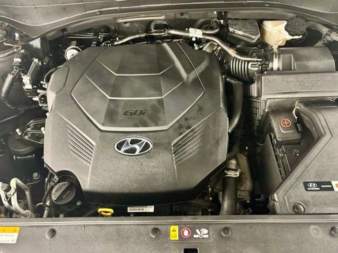 Used 2025 Hyundai Palisade Calligraphy AWD/4WD image 41
