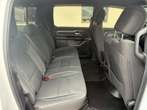 Certified 2021 RAM 1500 Big Horn AWD/4WD image 12
