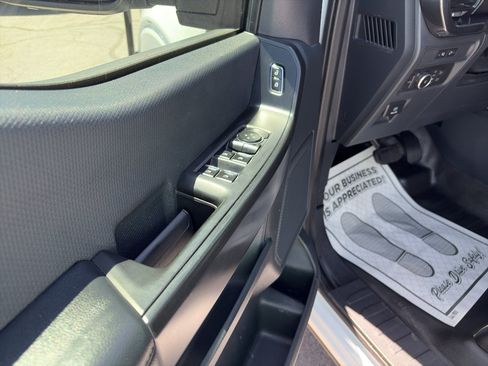 Used 2021 Ford F150 XL w/ Equipment Group 101A High AWD/4WD image 10
