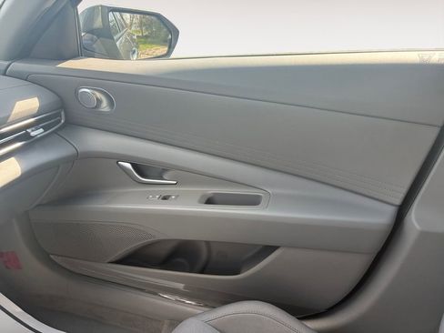 New 2026 Hyundai Elantra SE image 27