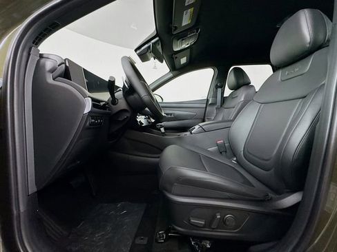 New 2025 Hyundai Santa Cruz XRT AWD/4WD image 36