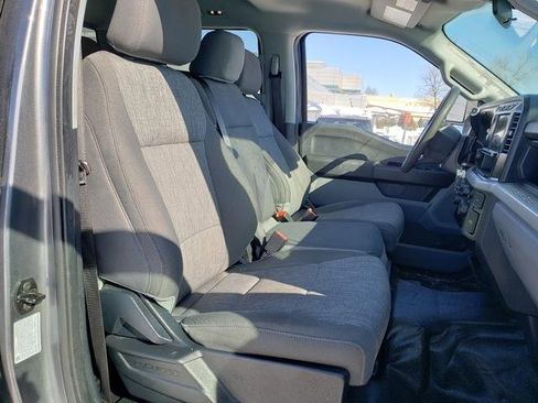 Used 2023 Ford F350 XL w/ 360-Degree Camera Package image 20