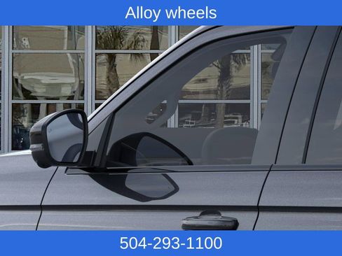 New 2025 Ford Expedition Tremor image 20