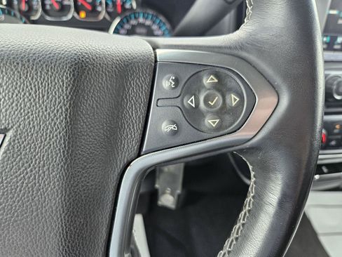 Used 2019 Chevrolet Silverado 1500 LT w/ All Star Edition AWD/4WD image 33