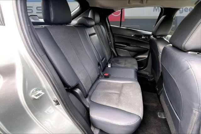 Used 2025 Mitsubishi Eclipse Cross SE AWD/4WD image 25