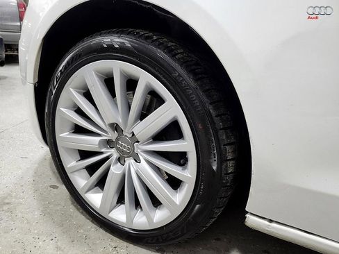 Used 2012 Audi A5 2.0T Premium Plus image 31