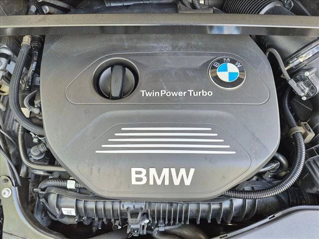 Used 2018 BMW X1 sDrive28i FWD image 22